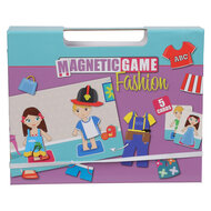 Magnetisch Spel - Aankleden