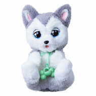 Baby Paws Husky Interactieve Knuffel