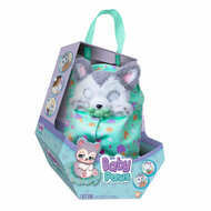 Baby Paws Husky Interactieve Knuffel