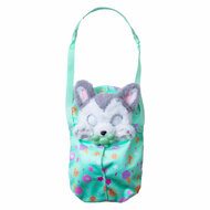Baby Paws Husky Interactieve Knuffel
