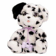 Cuddle Pets Dalmati&euml;r Interactieve Knuffel