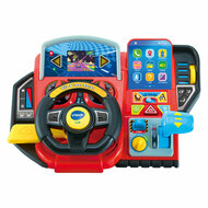 VTech Rijd &amp; Leer Racer