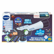 VTech Mijn Interactieve Video Telescoop