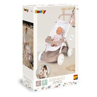 Smoby Baby Nurse Poppenwagen