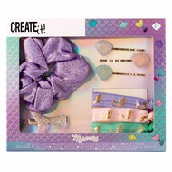 Create It! Mermaid Accessoire Set