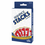 Goliath Sequence Pocket Editie - Kaartspel