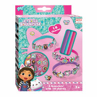 Gabby&#039;s Poppenhuis - DIY Armbanden Maken