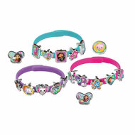 Gabby&#039;s Poppenhuis - DIY Armbanden Maken