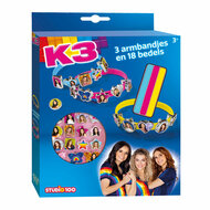 K3 - Bracelets and Charms