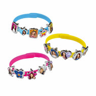 K3 - Bracelets and Charms