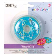 Create it! Candy Explosion Donut Make-Up Palette