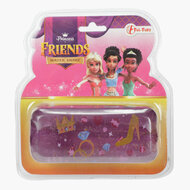 Princess Friends Gladjanus