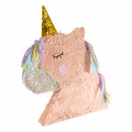 Pi&ntilde;ata Unicorns &amp; Rainbows