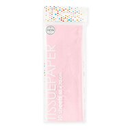 Tissuepapier 10 Vellen Baby Roze, 50x70cm