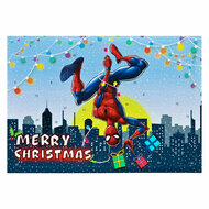 Adventskalender Spiderman