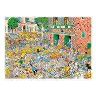 Jan van Haasteren Legpuzzel - Hollandse Tradities, 2x1000st.