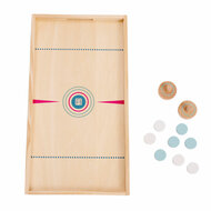 BS Toys - Tafelhockey en Slingpuck, 2in1