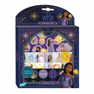 Disney Wish - Stickerset