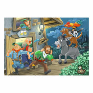 Ravensburger Sprookjes Legpuzzel, 2x24st.