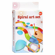 Spiraal Art Tekenset