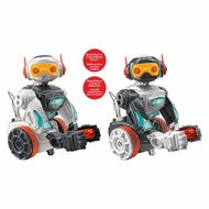 Clementoni Wetenschap &amp; Spel Evolution Robot