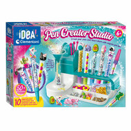 Clementoni Idea Pennen Maken Studio