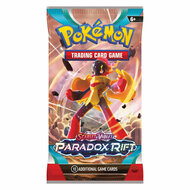 Pokemon TCG Scarlet &amp; Violet Paradox Rift Boosterpack