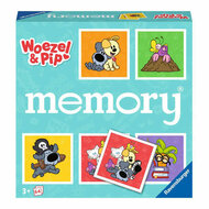 Woezel &amp; Pip Memory