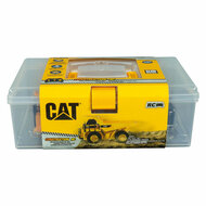 Carrera RC Bestuurbare Auto - CAT Mini RC - 770 Mijnbouw Truck