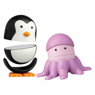 Magimals Wibly Wobly Sealife Magnetisch Speelgoed