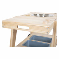 Small Foot - Houten Modderkeuken Compact