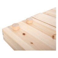 Small Foot - Houten Modderkeuken Compact