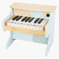 Small Foot - Houten Piano Groovy Beats
