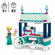 LEGO Disney Prinses 43234 Elsa&#039;s Frozen Traktaties