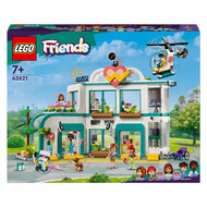 LEGO Friends 42621 Heartlake City Ziekenhuis