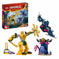 LEGO Ninjago 71804 Arins Strijdmecha