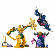 LEGO Ninjago 71804 Arins Strijdmecha