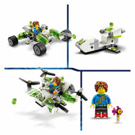 LEGO DREAMZzz 71471 Mateo&#039;s Terreinwagen