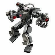 LEGO Super Heroes 76277 War Machine mechapantser