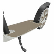 HUDORA BigWheel 205 Step Advanced - Ivory