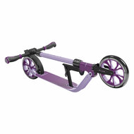 HUDORA BigWheel 205 Advanced Scooter Step - Lavendel