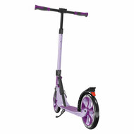 HUDORA BigWheel 205 Advanced Scooter Step - Lavendel
