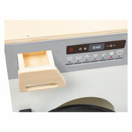 Small Foot - Houten Modulaire Speelkeuken XL Wit, 9dlg.