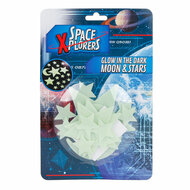 Space Xplorers Glow in the Dark Sterren