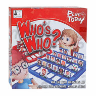 Who&#039;s Who Kinderspel