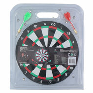 Dartbord met Pijltjes
