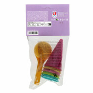 Zand IJsjesset - 6dlg.