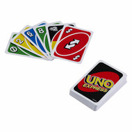 Uno Express Kaartspel