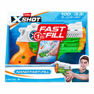 ZURU X-Shot Water Warfare Waterpistool