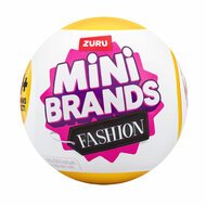 Mini Brands Fashion Mini Figuren in Verrassingsbal